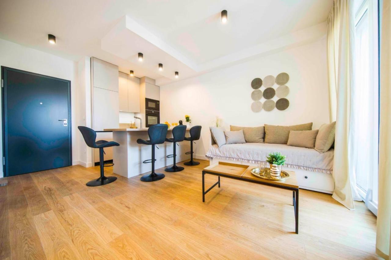 Apartament Spu *